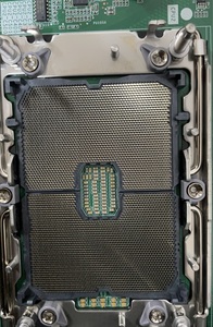 Серверный шкаф Inspur NF8260M6 с жестким диском SAS 1.2 ТБ 2.5 дюйма для GPU-вычислений - Product Image 2