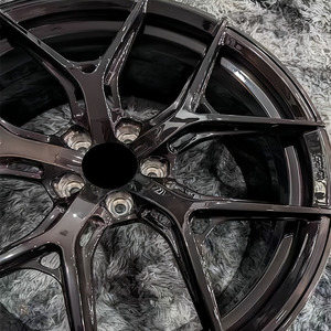 ล้ออัลลอยปลอมแปลง15 16 17 18 19 21 22นิ้ว5X1143 <span class=keywords><strong>5x108</strong></span> 5x100 5X112 5X114.3 5X120 5X130สำหรับ <span class=keywords><strong>TE37</strong></span> <span class=keywords><strong>Volk</strong></span> - Product Image 5