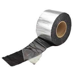 Ruban bitumineux auto-adhésif résistant aux intempéries et imperméable pour trappe de bateau avec longueur personnalisée - Product Image 2