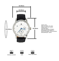 Montres de luxe Super 1 et 1 de qualité supérieure de NOOB ZF PPF CF VSF CLEAN GMF Mouvement automatique pour montre mécanique