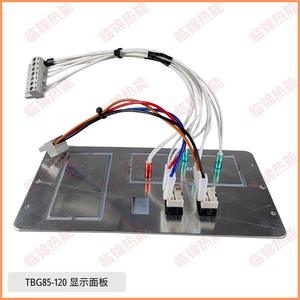 Black & Decker Original Importado TBG85-120 Placa de Circuito del Quemador Interruptor Panel de Visualización PC Industriales e Interfaces Hombre-Máquina - Product Image 4