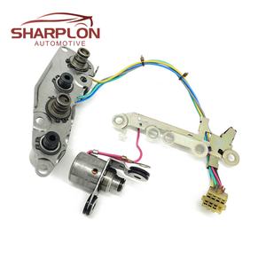 Meilleur prix - Kit de solénoïdes de transmission RE4R03A 31940-41X09 RE4R01A pour Nissan - Product Image 5