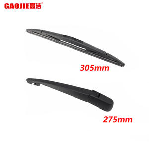 Bras d'essuie-glace arrière Gaojie pour Honda Accord 2005-2013, référence OE76740SCVA01 - Product Image 2