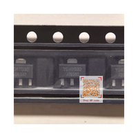 Nouveau : YG401530VB YG401530 1-2700MHz 1W SOT-89 Amplificateur de puissance RF