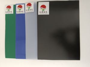 Bâche de bassin robuste pour le stockage d'eau, géomembrane - Product Image 1