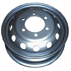 Offre Spéciale junda machines en acier roues <span class=keywords><strong>14</strong></span> 15 16 pouces tubeless/lumière de camion tubeless jantes 16x5JK - Product Image 5