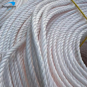 Dây Polypropylene đơn sợi dùng chung, 6mmx100m, dùng cho việc tự làm & buộc. Được làm từ nhựa <span class=keywords><strong>PP</strong></span> nguyên chất, không bị mục và bền. - Product Image 6