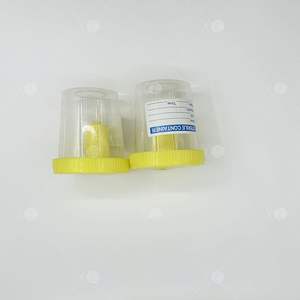 Contenedor de Orina Personalizable de 120 ml a Prueba de Fugas, Suministros de Laboratorio OEM, Marca XZ, 1 Año de Garantía, Hecho en China, Zhejiang - Product Image 3