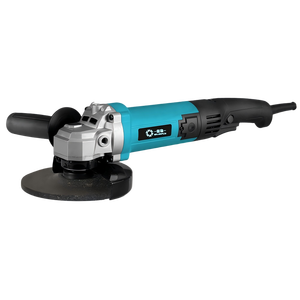 <span class=keywords><strong>Smerigliatrice</strong></span> <span class=keywords><strong>Angolare</strong></span> Elettrica Professionale <span class=keywords><strong>di</strong></span> Alta Qualità, 100mm, Manico Lungo Regolabile, Alta <span class=keywords><strong>Velocit</strong></span>à, Specifiche Professionali - Product Image 4