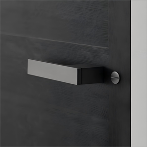 Villa Européenne Salle De Bains Intérieur Maison <span class=keywords><strong>Porte</strong></span> Serrure De Luxe Noir Or Poignée De <span class=keywords><strong>Porte</strong></span> <span class=keywords><strong>Ronde</strong></span> - Product Image 5
