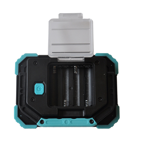 14W New Retractable Tripod Cầm Tay 1000 Lumen <span class=keywords><strong>LED</strong></span> Đèn Làm Việc Với <span class=keywords><strong>AA</strong></span> <span class=keywords><strong>Battery</strong></span> <span class=keywords><strong>Powered</strong></span> - Product Image 4