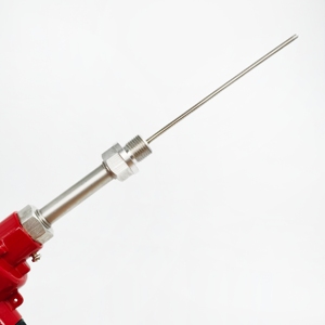RTD <span class=keywords><strong>PT100</strong></span>/PT1000 プラチナ抵抗体、カスタマイズされたODM/OEMサポート付き温度センサー、ドイツ製チップ搭載 - Product Image 6
