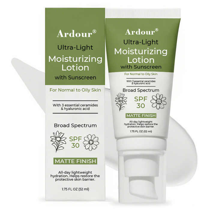OEM Hot Selling Tinted Sunscreen Private Label Organic Moisturizing Uv Protection Face Concealer Sunscreen SPF30 with Zinc Oxide