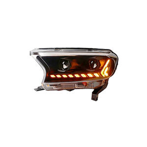 ระบบไฟส่องสว่างอัตโนมัติสำหรับ <span class=keywords><strong>Ford</strong></span> <span class=keywords><strong>Everest</strong></span> Ranger T7 T8 <span class=keywords><strong>Raptor</strong></span> - Product Image 1