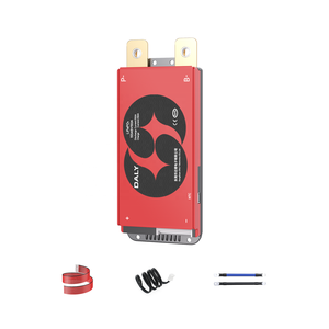 Daly <span class=keywords><strong>BMS</strong></span> LifePO4 15S <span class=keywords><strong>48V</strong></span> <span class=keywords><strong>150A</strong></span> para Almacenamiento de Energía en Vehículos Recreativos, Batería de Litio 18650, <span class=keywords><strong>BMS</strong></span> 15S LifePO4, Placa 3.2V LFP <span class=keywords><strong>BMS</strong></span> <span class=keywords><strong>48V</strong></span> Daly - Product Image 1