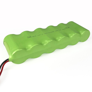 Tùy chỉnh D Kích thướ<span class=keywords><strong>c</strong></span> 7.<span class=keywords><strong>2V</strong></span> 6000mAh <span class=keywords><strong>NiMH</strong></span> pin <span class=keywords><strong>c</strong></span>ó thể sạ<span class=keywords><strong>c</strong></span> lại nhiệt độ cao khẩn <span class=keywords><strong>c</strong></span>ấp năng lượng mặt trời ánh sáng y tế UPS đồ chơi - Product Image 5