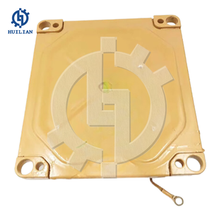 Запчасти для строительной техники 521-0783 5210783 блок управления двигателем ECU для экскаватора-погрузчика - Product Image 3