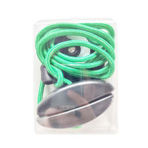 Puleggia per Esercizi delle Spalle da Appendere alla Porta, Attrezzo per Terapia Fisica e Riabilitazione - Product Image 4