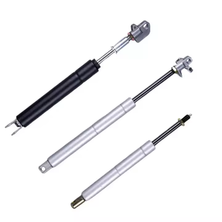 500N Adjustable Gas Spring - Lockable Strut for Office Chairs