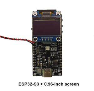 ESP32-S3 N16R8 Asistente de Voz con IA y Xiaozhi LLM Integrado, Compatible con 4G LTE y Múltiples Modelos Grandes - Product Image 4