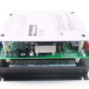 Régulateur de vitesse DRIVE à prix compétitif 512C-16-00-00 512C-16/32-00-00 514C RS485 pour l'automatisation industrielle - Product Image 5
