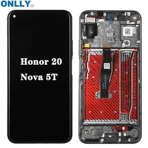 Écran d'origine pour Huawei Nova 5t, écran LCD pour Huawei Nova 5t, écran pour Huawei Nova 5t - Product Image 1