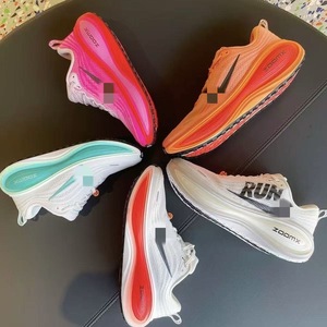 <span class=keywords><strong>Zapatillas</strong></span> Deportivas Moon Landing Auténticas Vomero Plus 18 <span class=keywords><strong>Pegasus</strong></span> Unisex con Parte Superior de Malla, Suela de Goma, Amortiguadas y Resistentes a Impactos - Product Image 6
