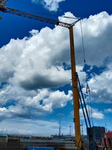 Grúa de Montaje de Torres Totalmente Automática de 3 Toneladas - Product Image 2