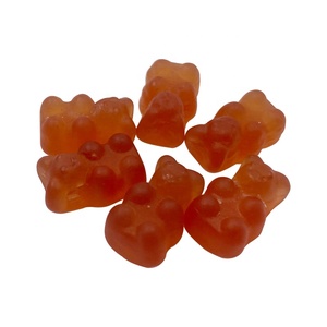 Gomitas para dormir con certificado GMP, multivitamina, melatonina, ositos - Product Image 4