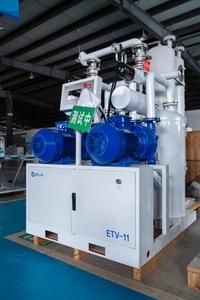 गर्म बिक्री चिकित्सा ग्रेड नकारात्मक दबाव वैक्यूम सक्शन स्टेशन सर्जिकल उपयोग के लिए - Product Image 5