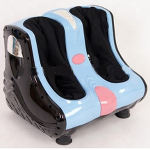 Masajeador de alivio vibratorio compacto y grande con diseño <span class=keywords><strong>en</strong></span> forma de L para el hogar y la Oficina - Product Image 1