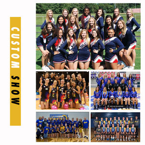 Seragam Sepak Bola Jersey Set Sublimasi Cetak Pakaian Sepak Bola untuk Pria Setelan Olahraga Kaos - Product Image 6