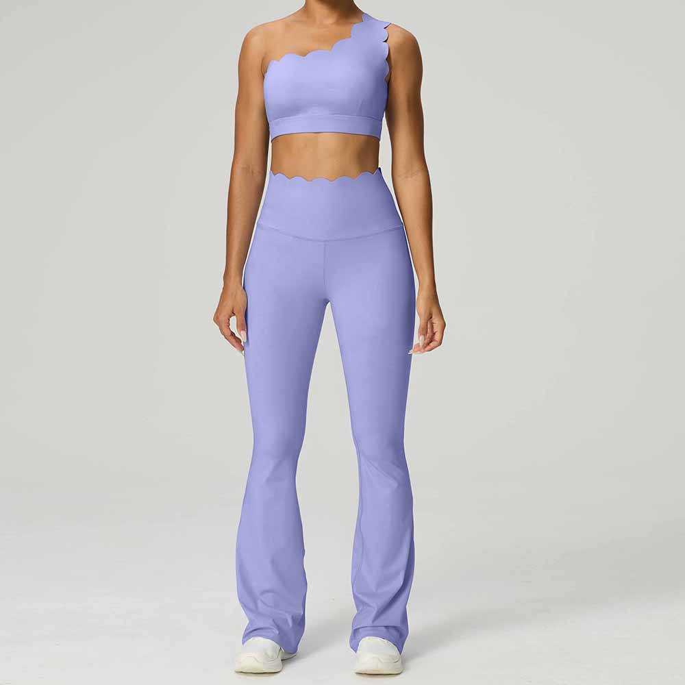 เค้กสีม่วง