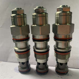 ระบบควบคุมการไหลไฮดรอลิก RSFC-LAN RSFCLAN CKBD-XCN - Product Image 3