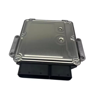 0281020052 Gloednieuwe Motorregeleenheid Ecu Ecm Voor Audi - Product Image 3