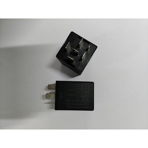 Relé automático 12V 5A A11-3735025 para vehículos Chery, pieza de repuesto para reparación - Product Image 3