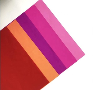 Groothandel 180Gsm A4 Kleur Karton Gecoat En Ongecoat Ambachtelijk Papier Voor Verpakking En Print Gebruik Gemaakt Van Pulp Materiaal - Product Image 6