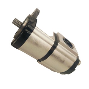 Hyundai <b>Fan</b> <b>Motor</b> Pump 31LD-40500 For HL760-9 Loader Parts - Product Image 5