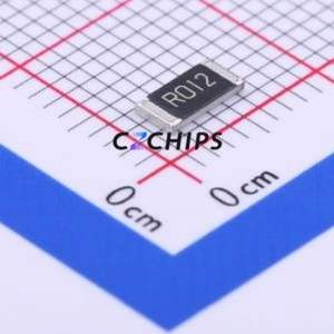 Resistencia SMD 201007F120MT4E 2010 (Tipo: Película Gruesa) (Resistencia: 12mOhm Precisión: 1%) - Product Image 1