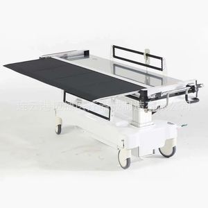 Máquina de Transferencia Eléctrica Su Maijie con Capacidad de Carga de 500 Lb para Transporte de Pacientes en Hospitales, Emergencias, UCI y Quirófanos - Product Image 2