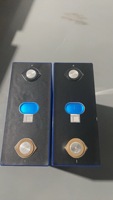 Stok jumlah besar dengan harga rendah untuk e. V 280k V1 Kelas B 3.2V 280Ah baterai Lithium prismatis 3.2V 280Ah Lifepo4 sel