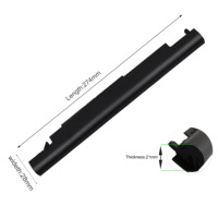 Batterie JC03 JC04 pour HP 15-BS 15-BW 17-BS 919700-850 HSTNN-PB6Y 919682-831 HSTNN-LB7W HSTNN-DB8E HSTNN-LB7W