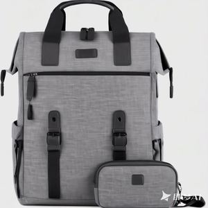 BSCI Factory Custom Carry on <b>Backpack</b> Airline <b>Flight</b> Approved Waterproof 15.6 Inch Laptop <b>Backpack</b> - Product Image 1