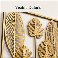 Arte Moderno en Lienzo para Decoración de Interiores de Hogares y Hoteles, Colección Decorativa para Compradores de Proyectos