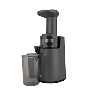 Exprimidor totalmente automático de cilindro recto de gran diámetro multifuncional con separación de pulpa y jugo, capacidad de 401 ml - Product Image 1