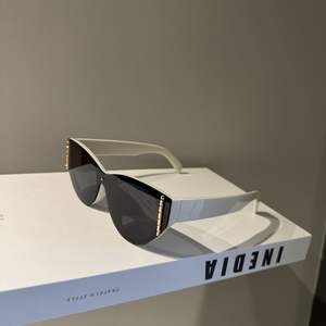 Gafas de Sol de Diseño Personalizado con Protección UV400 y Filtro Solar, Modelo Ojo de Gato, Novedades 2026, Gafas de Sol de Moda para Mujer, Venta al Por Mayor - Product Image 3