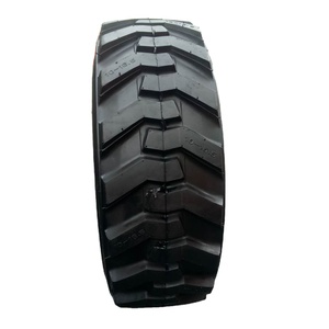 Xe ủi đất, Skid chỉ đạo Bộ nạp, lốp xe công nghiệp: 10-16.5 lốp chân không, 12-16.5, 23x8.5-12 - Product Image 1