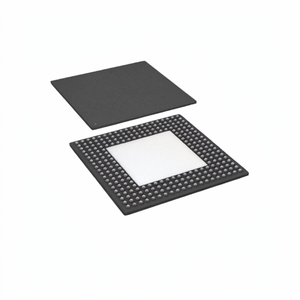 Logic IC crosspint SW 1X34:34 256sbga AD8152JBPZ อิเล็กทรอนิกส์ต้นฉบับ256แผ่นสัมผัส LBGA - Product Image 1