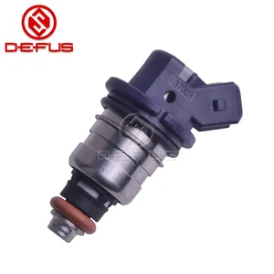 DEFUS daftar panas langsung baru injektor bahan bakar nozzle 37003 untuk Marine Optimax V6 115-200 Outboard 2.5L injeksi bahan bakar