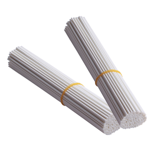 Que Sợi Polyester Màu Tùy Chỉnh Phổ Biến Nhất Que Sậy Khuếch Tán Bằng Gỗ Mây Hương Thơm Gia Đình - Product Image 5